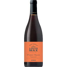 Pinot Noir Pays d'Oc 2022 - David Duband & Louis Max